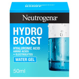 Neutrogena Hydro Boost Hydrating Water Gel Moisturiser 50ml