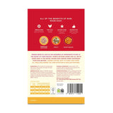 Coya Freeze-Dried Raw Puppy Food Chicken 150g - British product