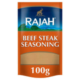 Rajah Beef Steak Seasoning Powder 100g