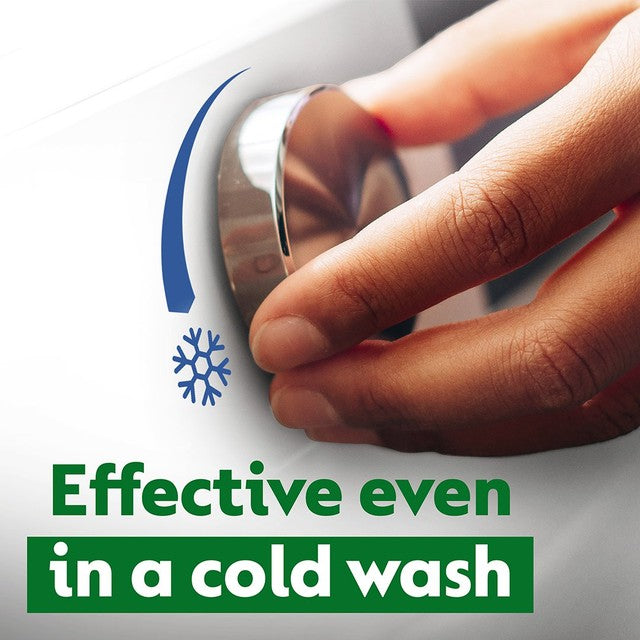 Dettol Antibacterial Laundry Cleanser Liquid Sensitive 2.5L - British product