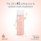 Bio-Oil Skincare Oil 125ml - British product