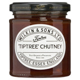 Tiptree Classic Apple Raisin Plum Chutney 230g