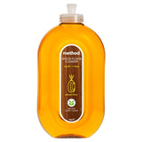 Method Wood Floor Cleaner Almond Scented 739ml