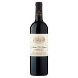 Chateau Les Riganes Bordeaux Red Wine 75cl