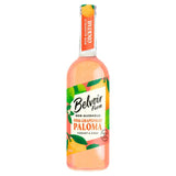 Belvoir Farm Non Alcoholic Pink Grapefruit Paloma 750ml