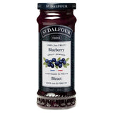 St Dalfour blueberry fruit spread 284g (British brand)