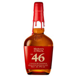 Maker's Mark 46 Kentucky Bourbon Whisky 70cl