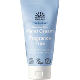 Urtekram Organic Fragrance Free Hand Cream 75ml