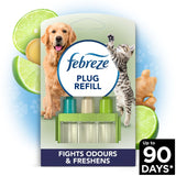 Febreze 3Volution air freshener refill pet odour 20ml - British product