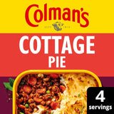 Colman's Cottage Pie Recipe Mix 45g
