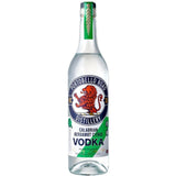 Portobello Road Calabrian Bergamot Citrus Flavoured Vodka 70cl