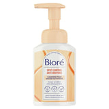 Biore Spot Control Cleansing Foam Facial Cleanser 200ml