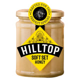 Hilltop Honey Soft Set honey 340g, UK version