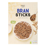 M&S Bran Sticks High-Fibre Breakfast Cereal 500g