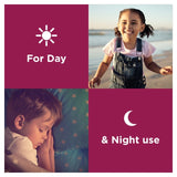 Benylin Childrens Dry Cough Syrup Blackcurrant 125ml - British product