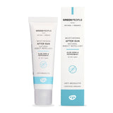 Green People After Sun with Insect Repellent Mini Aftersun Lotion 30ml