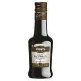 Ponti Balsamic Vinegar of Modena 250ml
