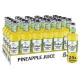 Britvic Pineapple Juice From Concentrate Fruit Drink 200ml