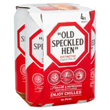 English Pale Ale Multipack 4 x 500ml Cans
