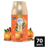 Glade Pumpkin Spice Latte Automatic Spray Refill 269ml