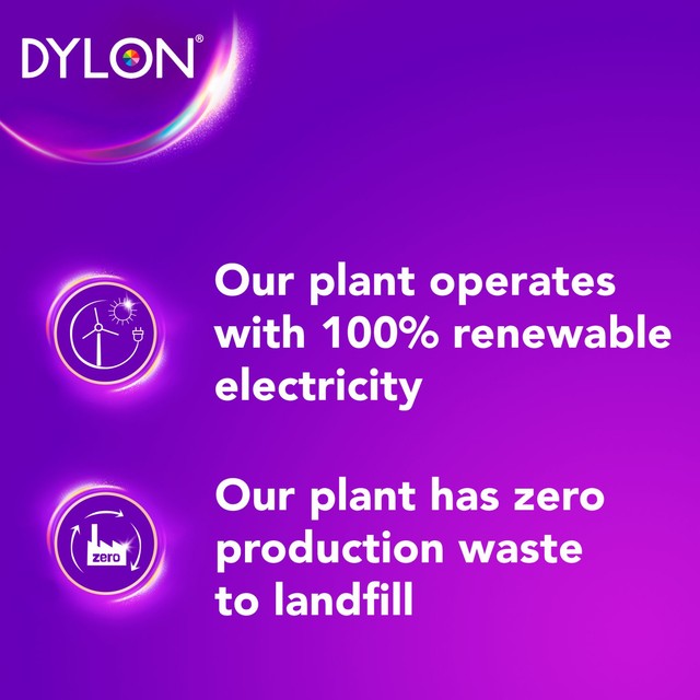 Dylon laundry detergent capsules for coloured clothes - British product