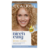 Clairol Nice'n Easy 8G Medium Honey Blonde Permanent Hair Dye