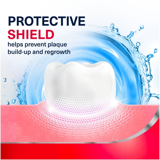 Corsodyl Complete Protection Mild Mint Mouthwash 500ml - British product