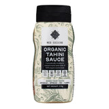 Med Cuisine Organic Tahini Sauce Tahini Paste 310g