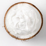 COCOS natural coconut yoghurt 125g - British product