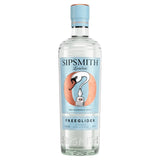 Sipsmith FreeGlider Non-alcoholic Spirit