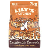 Lily's Kitchen Chicken & Duck Countryside Casserole Adult Dry Dog Food 7kg