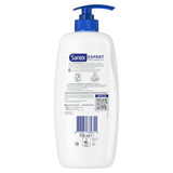 Sanex Expert Skin Health Moisturising Body Wash Shower Gel Pump