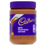 Cadbury Smooth Milk Chocolate Spread 400g