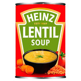 Heinz Lentil Soup 400g Canned Soup
