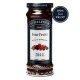 St Dalfour Four Fruits Spread 284g