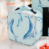 Yvonne Ellen Whale Lunch Bag