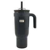 Polar Gear Hydra Curve Black Insulated Travel Tumbler 1.1L