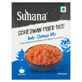 Suhana Schezwan Indo-Chinese spice mix 20g (British brand)