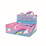 Hoot Unicorn Noise Putty 0.144kg, UK version