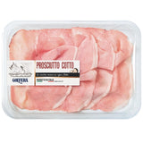 Golfera Italian Prosciutto Cotto Cooked Ham 80g