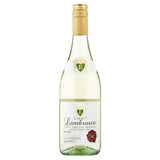 JS Lambrusco Bianco Light White Wine 75cl