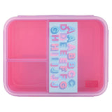 Polar Gear lunch box Lilac/Rose 1 Litre, imported from the UK