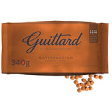 Guittard Butterscotch Baking Chips 340g