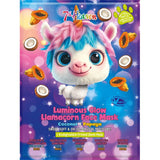 7th Heaven Llamacorn Sheet Mask