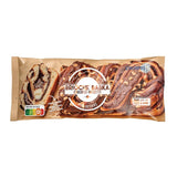 Picard Chocolate and Hazelnut Babka Brioche 350g