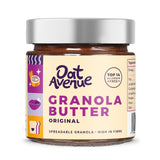 Oat Avenue Original Flavour Granola Butter Spread 180g