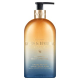 Baylis & Harding Tropical Fruit Cocktail hand wash 500ml - British product