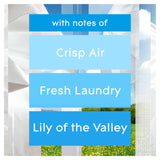 Glade Plug In Twin Refill Clean Linen electric scented oil air freshener 2 x 20ml, UK version