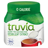 Truvia Stevia Sweetener Granular 270g (British brand)