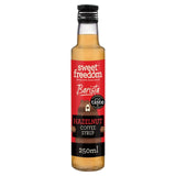Sweet Freedom Hazelnut Barista Coffee Syrup 250g